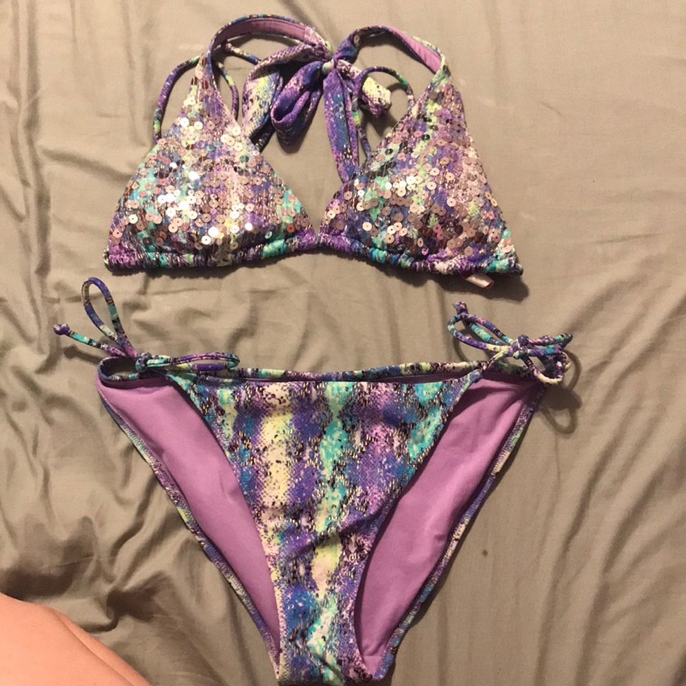 Victoria’s Secret Swim Suit